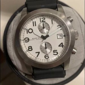 Men’s Marc Jacobs watch